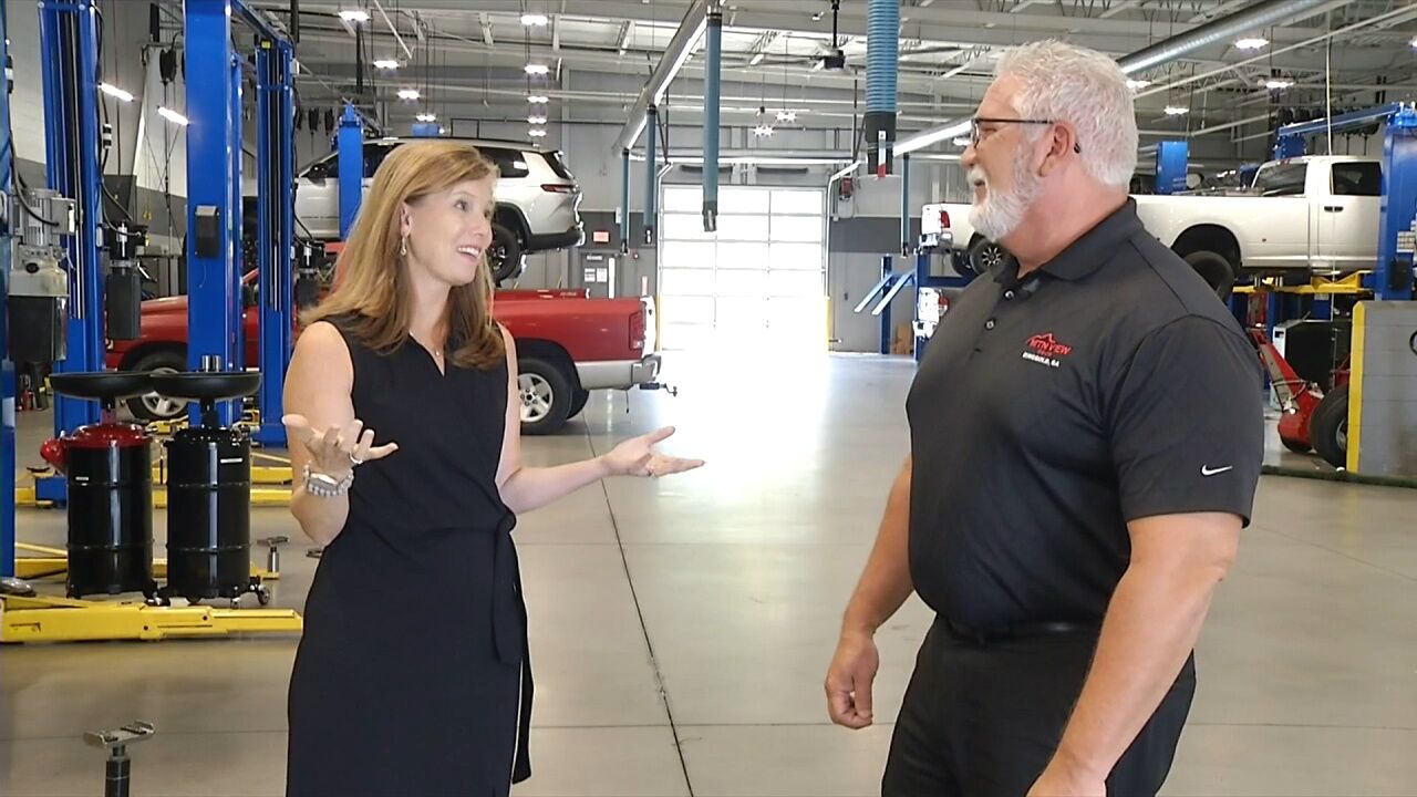 3 Plus Your Family- Car Care Tip